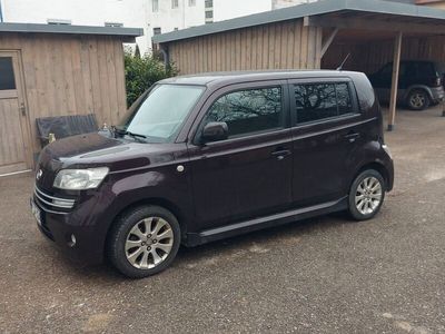 gebraucht Daihatsu Materia 1.5 -