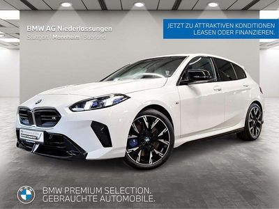 Second-hand BMW M135 M Sport 300 CP (220 kW) 2025 Hatchback