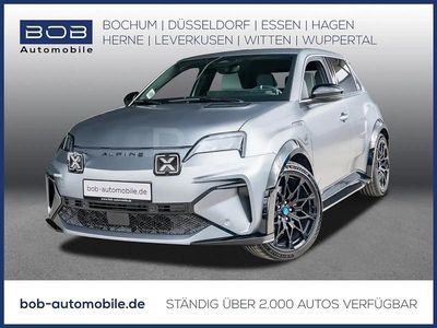 Usado Alpine A290 160 kW (218 HP) 2025 Cinzento Citadino