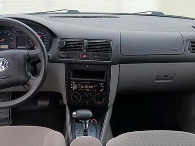 Gebraucht VW Golf II 101 PS (74 kW) 1988 Silber Kleinwagen