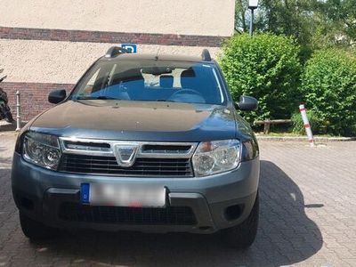 gebraucht Dacia Duster 1.6 16V LPG 105 4x2 Prestige Prestige