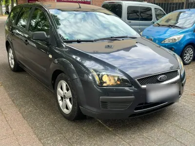 Gebraucht Ford Focus