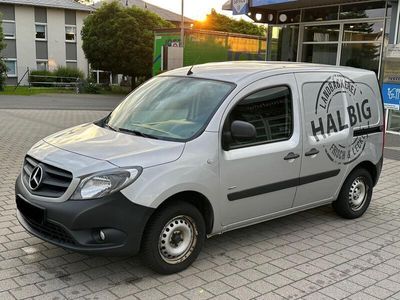 Mercedes Citan 109