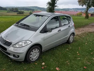 Gebraucht Mercedes A160