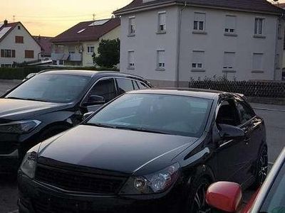 Gebraucht Opel Astra 200 PS (147 kW) 2006 Coupé