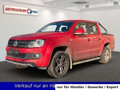 VW Amarok