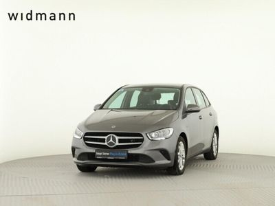 Mercedes B250