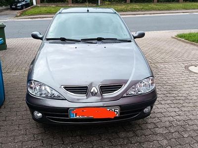 Renault Mégane
