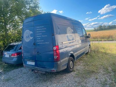 VW Crafter