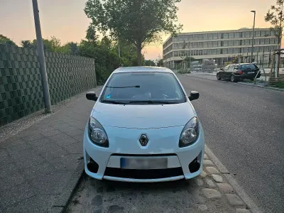 Gebraucht Renault Twingo