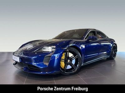 Porsche Taycan Turbo
