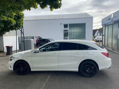 Mercedes 220