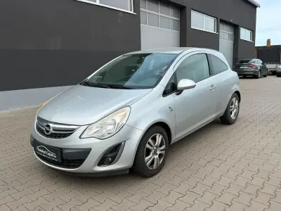 Gebraucht Opel Corsa