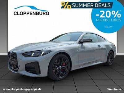 BMW 430