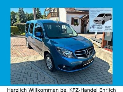 Mercedes Citan 111