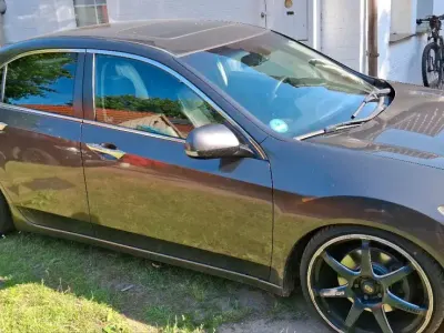 Gebraucht Honda Accord