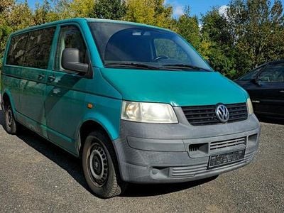 VW T5