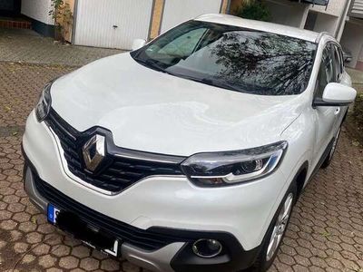 gebraucht Renault Kadjar XMOD