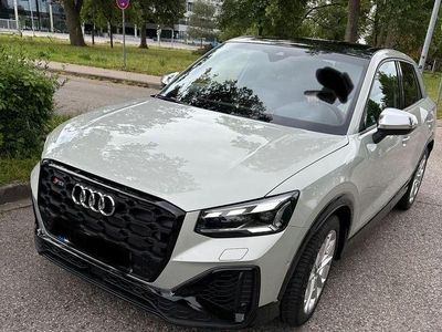 Gebraucht Audi SQ2 Sport 300 PS (220 kW) 2024 Andere farben SUV