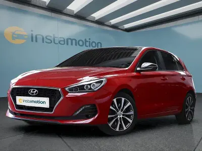 Gebraucht Hyundai i30