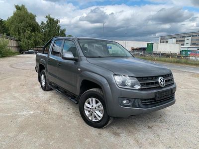 VW Amarok