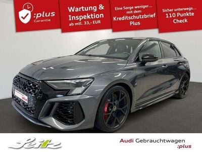 Audi RS3 Sportback