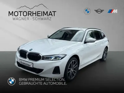 Gebraucht BMW 330e