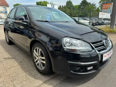 Gebraucht VW Jetta