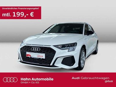 Audi A3 e-tron