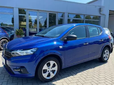 Gebraucht Dacia Sandero