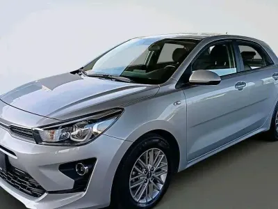 Gebraucht Kia Rio
