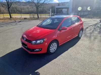 Gebraucht VW Polo