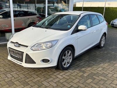 gebraucht Ford Focus Turnier Trend