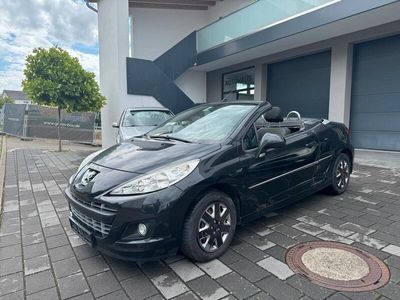 Peugeot 207 CC