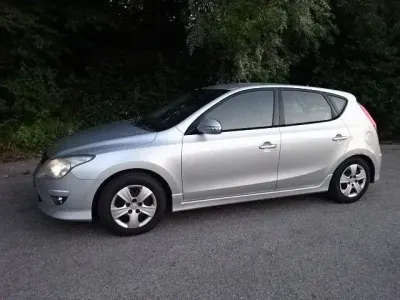 Gebraucht Hyundai i30