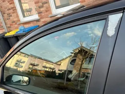 Gebraucht Volvo S40