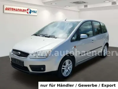 Używany Ford Focus