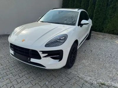 Gebraucht Porsche Macan GTS