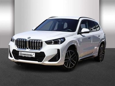 Gebraucht BMW X1 M Sport 326 PS (239 kW) 2024 Alpinweiß SUV