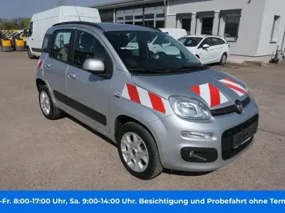 Gebraucht Fiat Panda