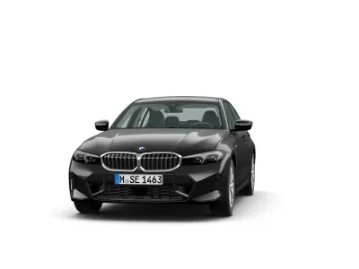 Gebraucht BMW 320