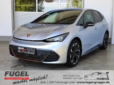 Brugt Cupra Born