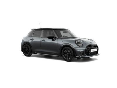 Gebraucht Mini Cooper 156 PS (114 kW) 2024 Kleinwagen