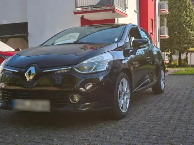Gebraucht Renault Clio IV