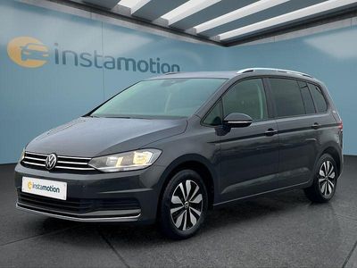 Gebraucht 2025 VW Touran Van / Kleinbus | 31.799 € (Guter Preis)
