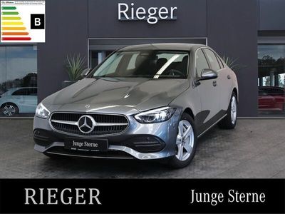 Mercedes C300e