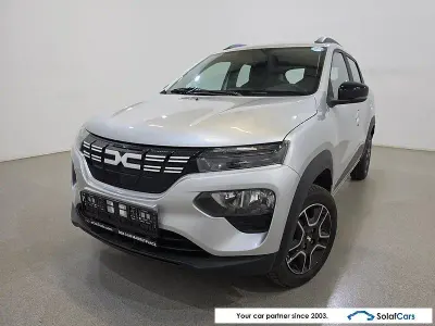 Gebraucht Dacia Spring