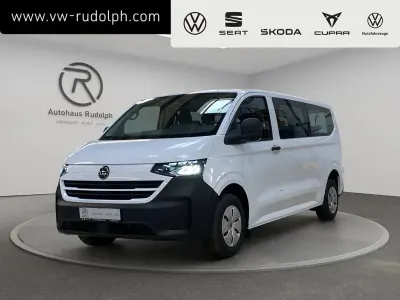 Gebraucht VW T7 170 PS (125 kW) 2026 Weiß Van