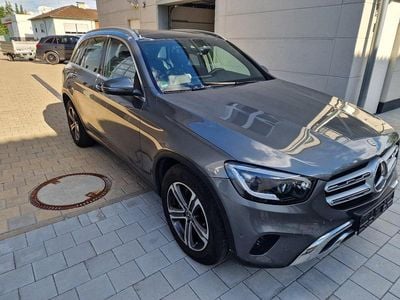 Mercedes GLC220