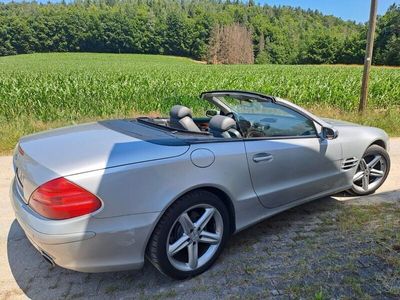 Mercedes SL350